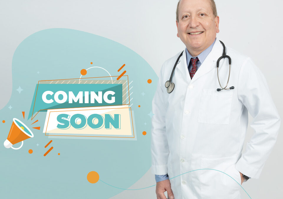 Dr. Javier Urdaneta is coming back to Oviedo