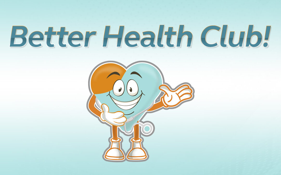 Better Health Club