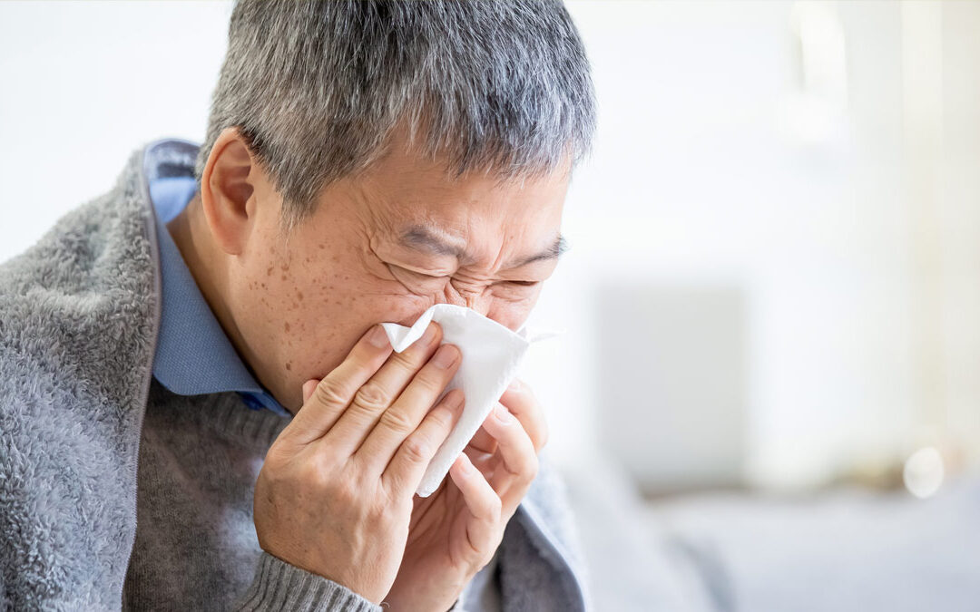 What Precautions to Take During Flu Season