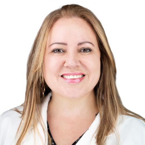 Maria Castro Gonzalez, MD - SaludVIP