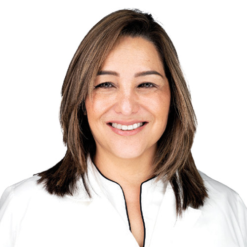 Nela Ballesteros, MD - SaludVIP