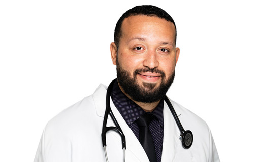 Dr. Jason Acosta - SaludVIP