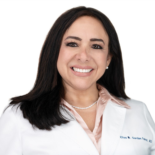 Elisa Gordon Perez, MD - SaludVIP