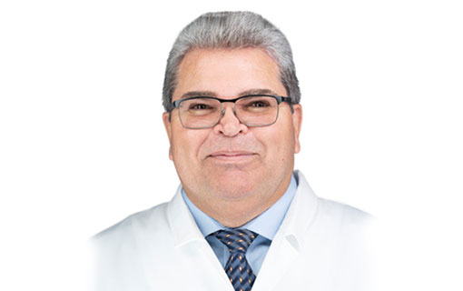 Jorge Gaud Morales, MD - SaludVIP