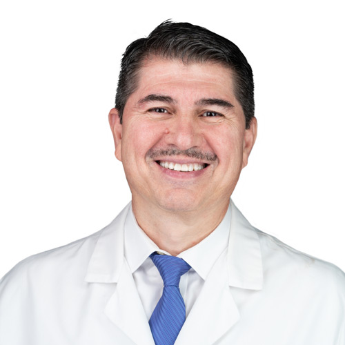Jose Pares, MD - SaludVIP