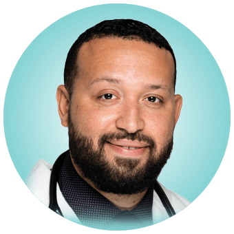 Dr. Jason Acosta - SaludVIP