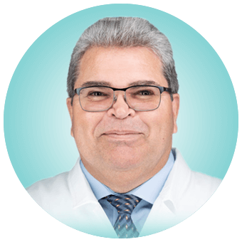 Jorge Gaud Morales, MD - SaludVIP