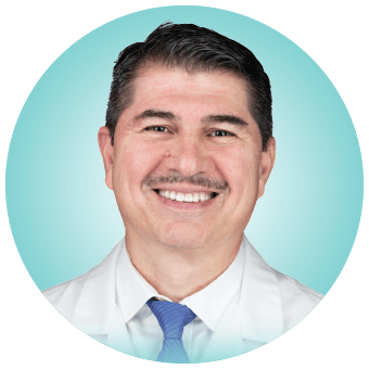 Dr. Jose Pares - SaludVIP