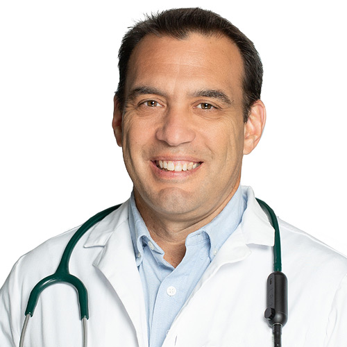 Cruz Ranea, MD - SaludVIP