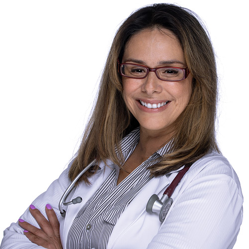 Maribel Lopez Borges, MD - SaludVIP