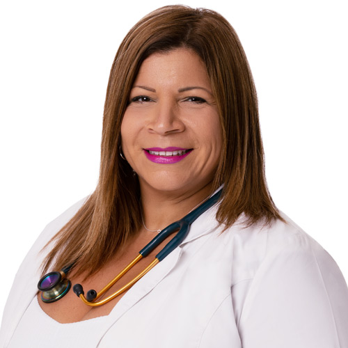 Yvette Colon Reyes, MD - SaludVIP