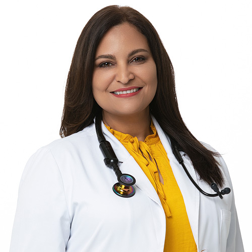 Aileen Velez Ortiz, M.D. - SaludVIP