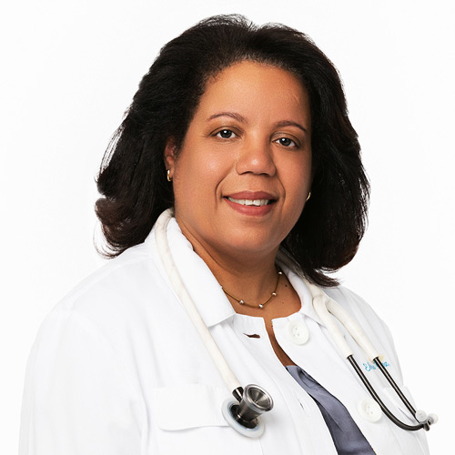 Elvira E. Perez, M.D. - SaludVIP