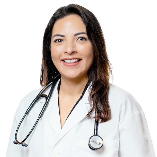 Veronica Guajardo, APRN - SaludVIP