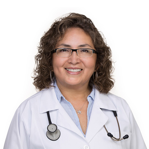 Yanira Raza, M.D. - SaludVIP