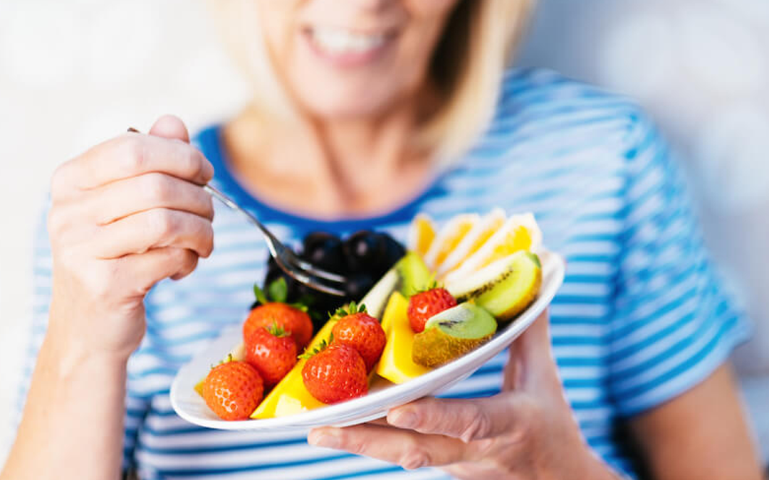 Puedes mejorar la circulación sanguínea de forma natural incorporando determinados alimentos a tu dieta.